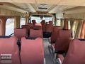 AZİZOĞLU'DAN 2011 RENAULT MASTER 17+1 OKUL TAŞITI 240 BİNDE