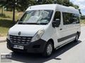 AZİZOĞLU'DAN 2011 RENAULT MASTER 17+1 OKUL TAŞITI 240 BİNDE