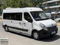 AZİZOĞLU'DAN 2011 RENAULT MASTER 17+1 OKUL TAŞITI 240 BİNDE