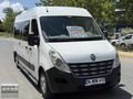 AZİZOĞLU'DAN 2011 RENAULT MASTER 17+1 OKUL TAŞITI 240 BİNDE