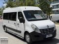 AZİZOĞLU'DAN 2011 RENAULT MASTER 17+1 OKUL TAŞITI 240 BİNDE