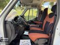 AZİZOĞLU'DAN 2011 RENAULT MASTER 17+1 OKUL TAŞITI 240 BİNDE