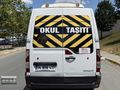AZİZOĞLU'DAN 2011 RENAULT MASTER 17+1 OKUL TAŞITI 240 BİNDE