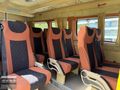 AZİZOĞLU'DAN 2011 RENAULT MASTER 17+1 OKUL TAŞITI 240 BİNDE