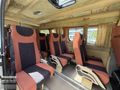 AZİZOĞLU'DAN 2011 RENAULT MASTER 17+1 OKUL TAŞITI 240 BİNDE