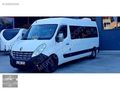 MERT OTOMOTİV A.Ş DEN 2011 RENAULT MASTER MİNİBÜS 13+1 BAKIMLI