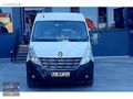MERT OTOMOTİV A.Ş DEN 2011 RENAULT MASTER MİNİBÜS 13+1 BAKIMLI