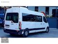 MERT OTOMOTİV A.Ş DEN 2011 RENAULT MASTER MİNİBÜS 13+1 BAKIMLI