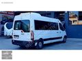 MERT OTOMOTİV A.Ş DEN 2011 RENAULT MASTER MİNİBÜS 13+1 BAKIMLI