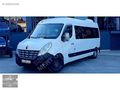 MERT OTOMOTİV A.Ş DEN 2011 RENAULT MASTER MİNİBÜS 13+1 BAKIMLI