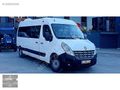 MERT OTOMOTİV A.Ş DEN 2011 RENAULT MASTER MİNİBÜS 13+1 BAKIMLI