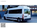 MERT OTOMOTİV A.Ş DEN 2011 RENAULT MASTER MİNİBÜS 13+1 BAKIMLI