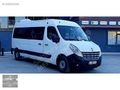 MERT OTOMOTİV A.Ş DEN 2011 RENAULT MASTER MİNİBÜS 13+1 BAKIMLI