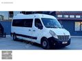 MERT OTOMOTİV A.Ş DEN 2011 RENAULT MASTER MİNİBÜS 13+1 BAKIMLI