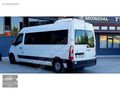 MERT OTOMOTİV A.Ş DEN 2011 RENAULT MASTER MİNİBÜS 13+1 BAKIMLI