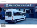 MERT OTOMOTİV A.Ş DEN 2011 RENAULT MASTER MİNİBÜS 13+1 BAKIMLI