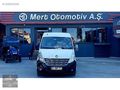 MERT OTOMOTİV A.Ş DEN 2011 RENAULT MASTER MİNİBÜS 13+1 BAKIMLI