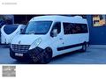 MERT OTOMOTİV A.Ş DEN 2011 RENAULT MASTER MİNİBÜS 13+1 BAKIMLI