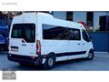 MERT OTOMOTİV A.Ş DEN 2011 RENAULT MASTER MİNİBÜS 13+1 BAKIMLI