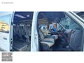 MERT OTOMOTİV A.Ş DEN 2011 RENAULT MASTER MİNİBÜS 13+1 BAKIMLI