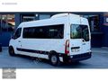 MERT OTOMOTİV A.Ş DEN 2011 RENAULT MASTER MİNİBÜS 13+1 BAKIMLI
