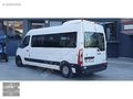 MERT OTOMOTİV A.Ş DEN 2011 RENAULT MASTER MİNİBÜS 13+1 BAKIMLI