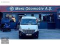 MERT OTOMOTİV A.Ş DEN 2011 RENAULT MASTER MİNİBÜS 13+1 BAKIMLI