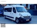 MERT OTOMOTİV A.Ş DEN 2011 RENAULT MASTER MİNİBÜS 13+1 BAKIMLI