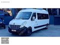MERT OTOMOTİV A.Ş DEN 2011 RENAULT MASTER MİNİBÜS 13+1 BAKIMLI