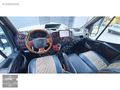 MERT OTOMOTİV A.Ş DEN 2011 RENAULT MASTER MİNİBÜS 13+1 BAKIMLI