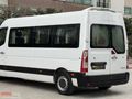BOZKIRLI 2011 RENAULT MASTER 16+1 ARGEN ORJİNAL 240.000 KM
