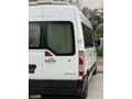 BOZKIRLI 2011 RENAULT MASTER 16+1 ARGEN ORJİNAL 240.000 KM