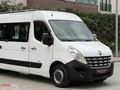 BOZKIRLI 2011 RENAULT MASTER 16+1 ARGEN ORJİNAL 240.000 KM