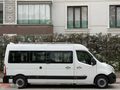 BOZKIRLI 2011 RENAULT MASTER 16+1 ARGEN ORJİNAL 240.000 KM