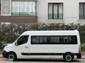 BOZKIRLI 2011 RENAULT MASTER 16+1 ARGEN ORJİNAL 240.000 KM