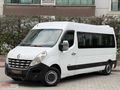 BOZKIRLI 2011 RENAULT MASTER 16+1 ARGEN ORJİNAL 240.000 KM