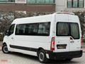 BOZKIRLI 2011 RENAULT MASTER 16+1 ARGEN ORJİNAL 240.000 KM