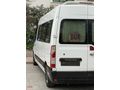 BOZKIRLI 2011 RENAULT MASTER 16+1 ARGEN ORJİNAL 240.000 KM