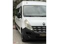 BOZKIRLI 2011 RENAULT MASTER 16+1 ARGEN ORJİNAL 240.000 KM