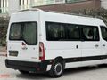 BOZKIRLI 2011 RENAULT MASTER 16+1 ARGEN ORJİNAL 240.000 KM