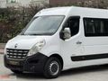 BOZKIRLI 2011 RENAULT MASTER 16+1 ARGEN ORJİNAL 240.000 KM