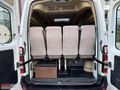BOZKIRLI 2011 RENAULT MASTER 16+1 ARGEN TAVAN KLİMALI 225.000 KM
