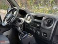 BOZKIRLI 2011 RENAULT MASTER 16+1 ARGEN TAVAN KLİMALI 225.000 KM