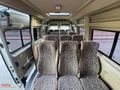 BOZKIRLI 2011 RENAULT MASTER 16+1 ARGEN TAVAN KLİMALI 225.000 KM
