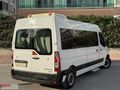 BOZKIRLI 2011 RENAULT MASTER 16+1 ARGEN TAVAN KLİMALI 225.000 KM