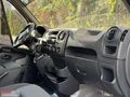 BOZKIRLI 2011 RENAULT MASTER 16+1 ARGEN TAVAN KLİMALI 225.000 KM