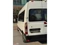 BOZKIRLI 2011 RENAULT MASTER 16+1 ARGEN TAVAN KLİMALI 225.000 KM