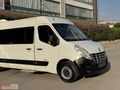 BOZKIRLI 2011 RENAULT MASTER 16+1 ARGEN TAVAN KLİMALI 225.000 KM