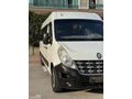 BOZKIRLI 2011 RENAULT MASTER 16+1 ARGEN TAVAN KLİMALI 225.000 KM
