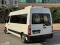 BOZKIRLI 2011 RENAULT MASTER 16+1 ARGEN TAVAN KLİMALI 225.000 KM
